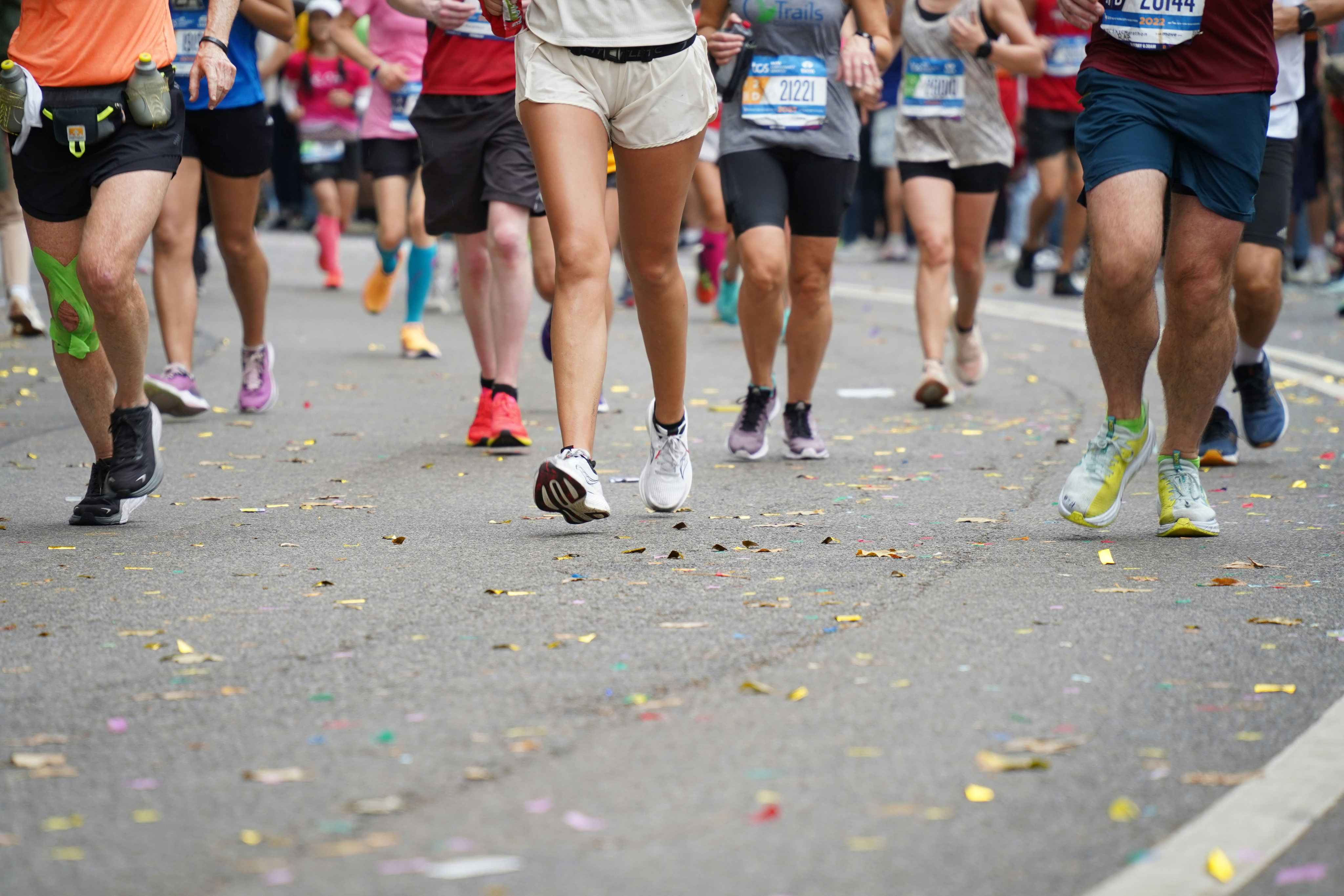 Berlin Marathon (Germany)