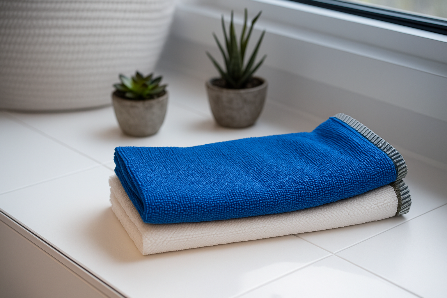 First-day Essentials